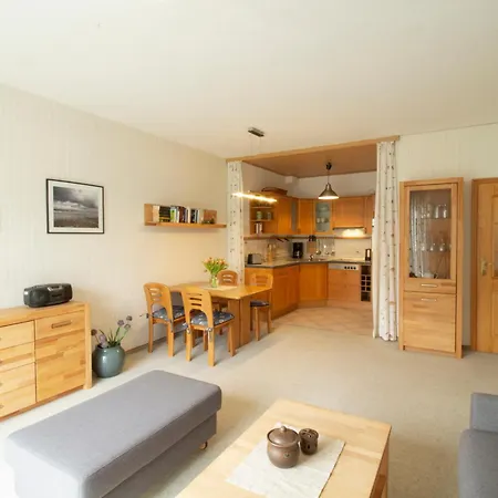 Lägenhet Brise Duenenhaus Christa App 18