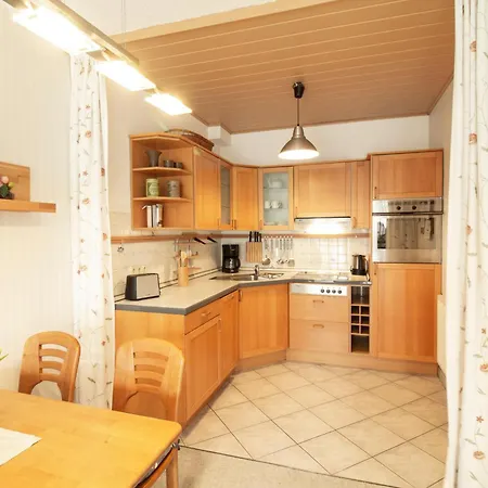 Lägenhet Brise Duenenhaus Christa App 18 Heringsdorf (Usedom)