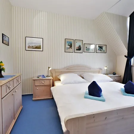 Lägenhet Brise Duenenhaus Christa App 18 Heringsdorf (Usedom)