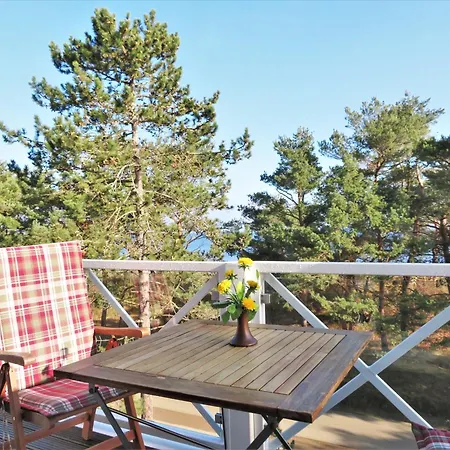 Brise Duenenhaus Christa App 18